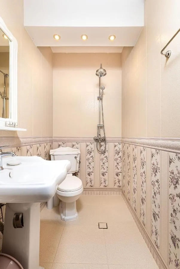 Appartement Bright & Cozy 1Bd Flat With A Terrace And Parking à Plovdiv Bulgarie